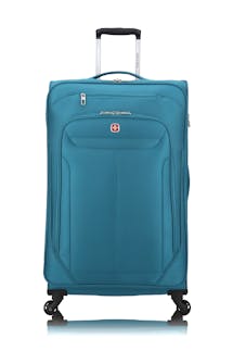 Swissgear Collection de bagages Marumo - Valise souple extensible de 28 po