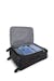Swissgear Marumo Collection 3 Piece Expandable Upright Luggage Set - Black