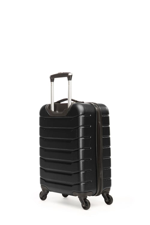 Swissgear Collection de bagages Vaiana - Valise de cabine rigide  Fabriqué en ABS