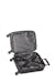Swissgear Collection de bagages Vaiana - Valise de cabine rigide - Noir