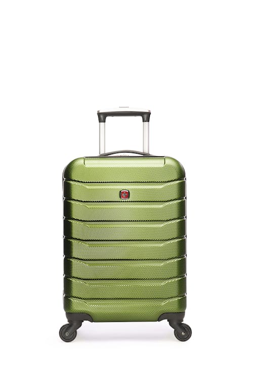 Swissgear Collection de bagages Vaiana - Valise de cabine rigide  Haute résistance