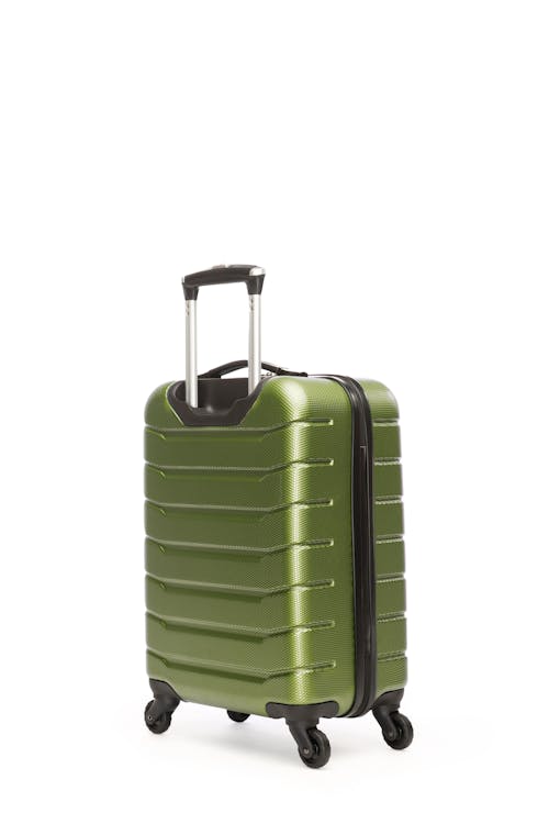 Swissgear Collection de bagages Vaiana - Valise de cabine rigide  Fabriquée en ABS