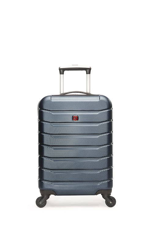 Swissgear Collection de bagages Vaiana - Valise de cabine rigide  Haute résistance