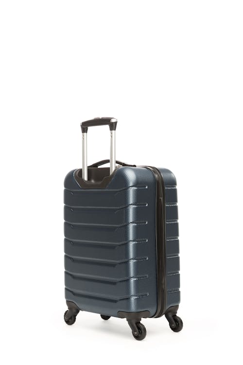 Swissgear Collection de bagages Vaiana - Valise de cabine rigide  Fabriquée en ABS