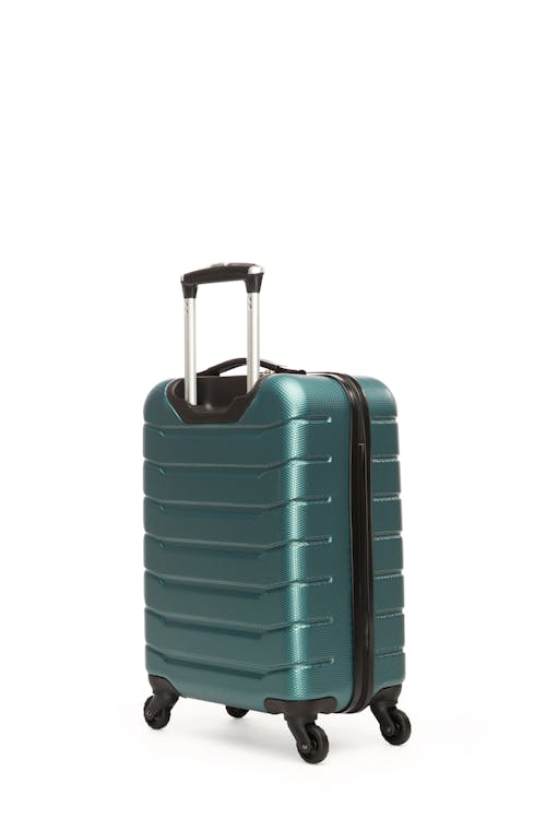 Swissgear Collection de bagages Vaiana - Valise de cabine rigide  Fabriquée en ABS