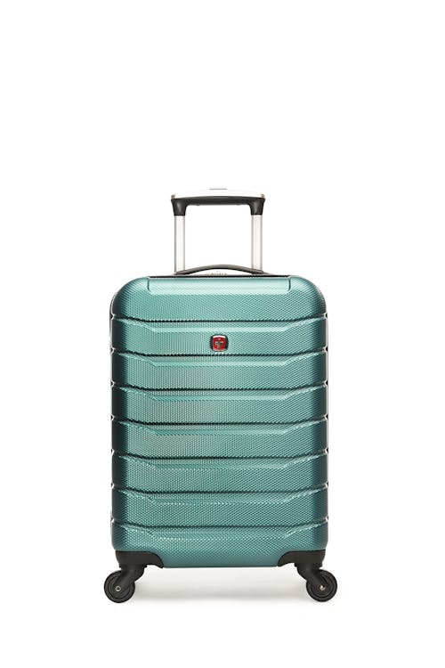 Swissgear Collection de bagages Vaiana - Valise de cabine rigide  Haute résistance