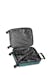 Swissgear Collection de bagages Vaiana - Valise de cabine rigide - Sarcelle