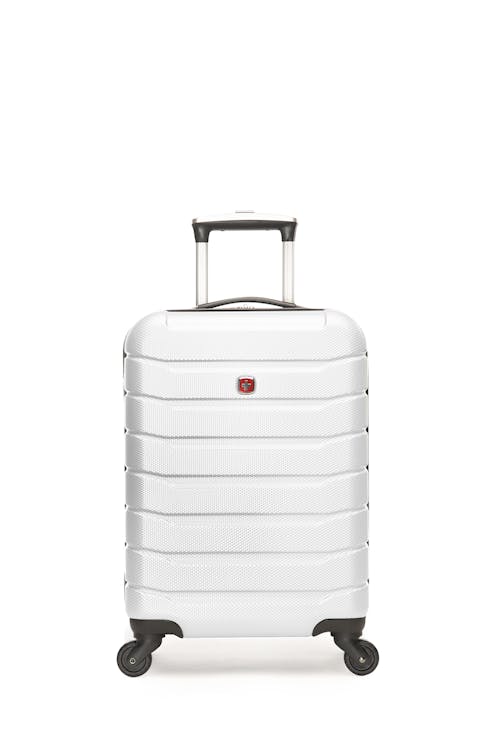 Swissgear Collection de bagages Vaiana - Valise de cabine rigide  Haute résistance