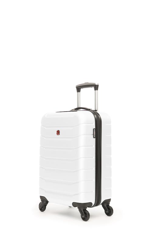 Swissgear Vaiana Collection Carry-On Hardside Luggage