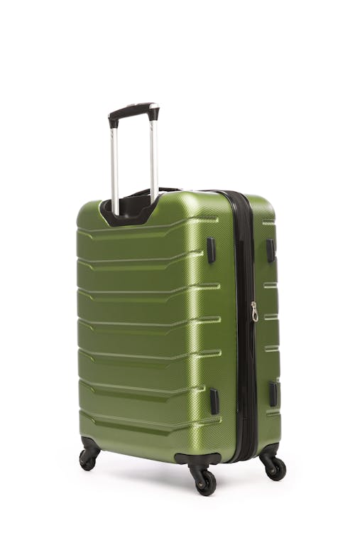 Swissgear Vaiana Collection 24" Expandable Hardside Luggage  Constructed of durable ABS