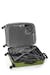 Swissgear Vaiana Collection 24" Expandable Hardside Luggage - Moss