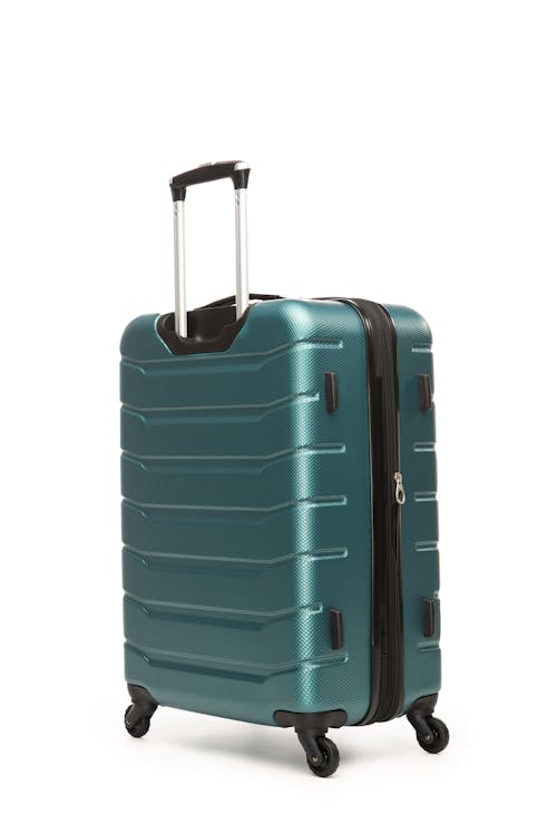 Swissgear Collection de bagages Vaiana - Valise rigide extensible de 24 po  Fabriquée en ABS