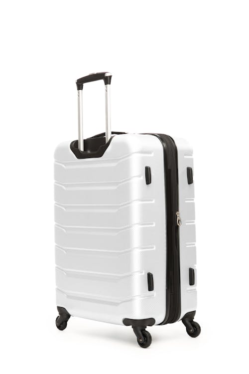Swissgear Collection de bagages Vaiana - Valise rigide extensible de 24 po  Fabriquée en ABS