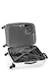 Swissgear Collection de bagages Vaiana - Valise rigide extensible de 24 po - Blanc
