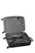 Swissgear Collection de bagages Vaiana - Ensemble de 3 valises rigides - Noir