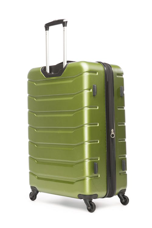 Swissgear Collection de bagages Vaiana - Valise rigide extensible de 28 po  Fabriquée en ABS
