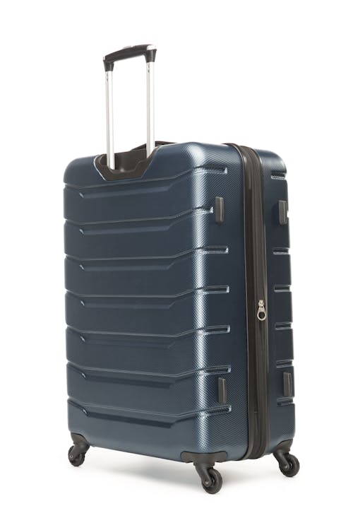 Swissgear Collection de bagages Vaiana - Valise rigide extensible de 28 po  Fabriquée en ABS