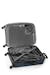 Swissgear Collection de bagages Vaiana - Valise rigide extensible de 28 po - Bleu Marine