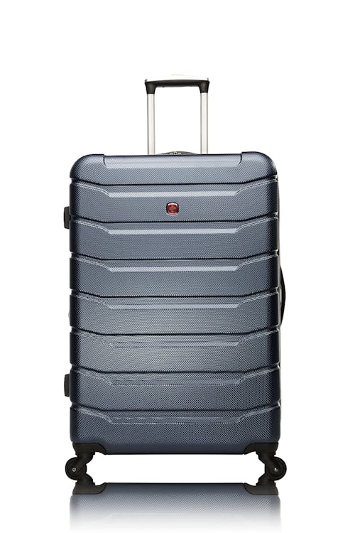 Swissgear Collection de bagages Vaiana - Valise rigide extensible de 28 po 
