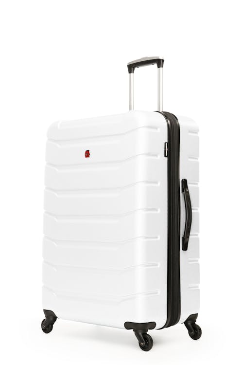 Swissgear Collection de bagages Vaiana - Valise rigide extensible de 28 po