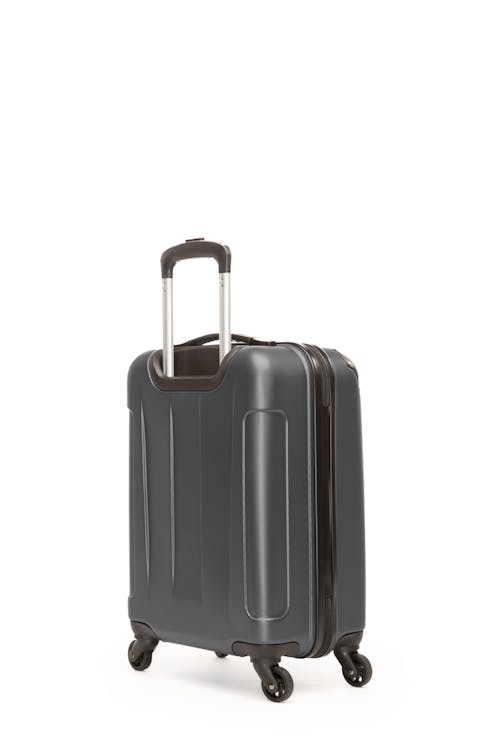 Swissgear Collection de bagages Protector - Valise de cabine rigide  Fabriquée en ABS
