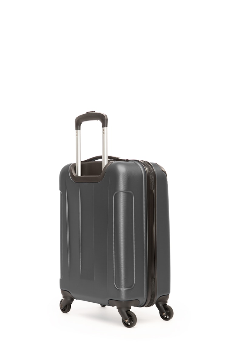 Swissgear Protector Collection CarryOn Hardside Luggage
