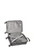 Swissgear Collection de bagages Protector - Valise de cabine rigide - Charbon