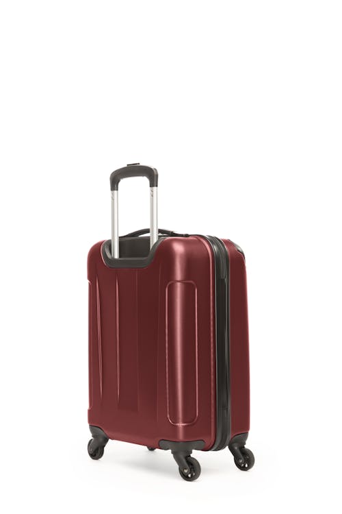 Swissgear Collection de bagages Protector - Valise de cabine rigide  Fabriquée en ABS