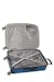 Swissgear Collection de bagages Protector - Valise rigide extensible de 24 po - Bleu