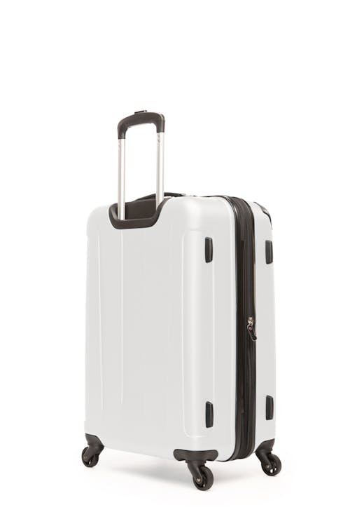 Swissgear Collection de bagages Protector - Valise rigide extensible de 24 po  Fabriquée en ABS
