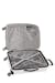Swissgear Collection de bagages Protector - Valise rigide extensible de 24 po - Blanc