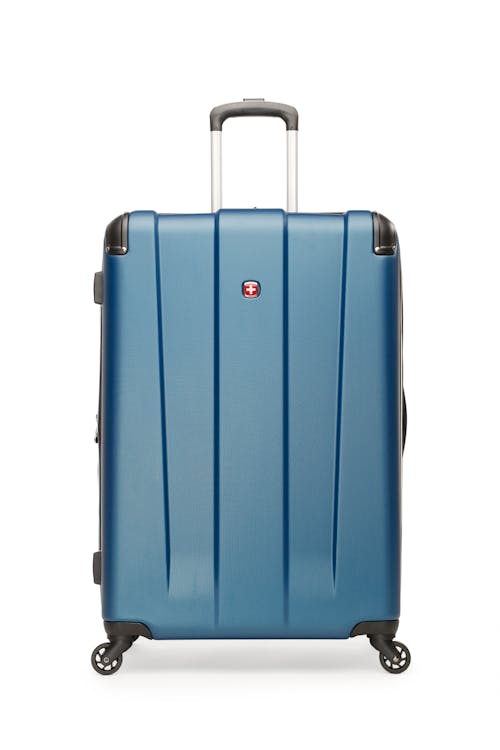 Swissgear Collection de bagages Protector - Valise rigide extensible de 28 po  Haute résistance