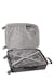 Swissgear Protector Collection Hardside Luggage 3 Piece Set - Charcoal
