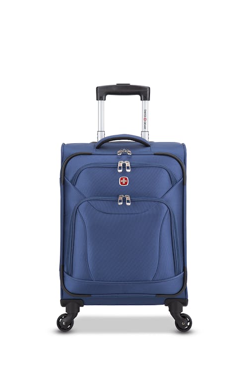 Swissgear Elite Collection Carryon Upright Luggage