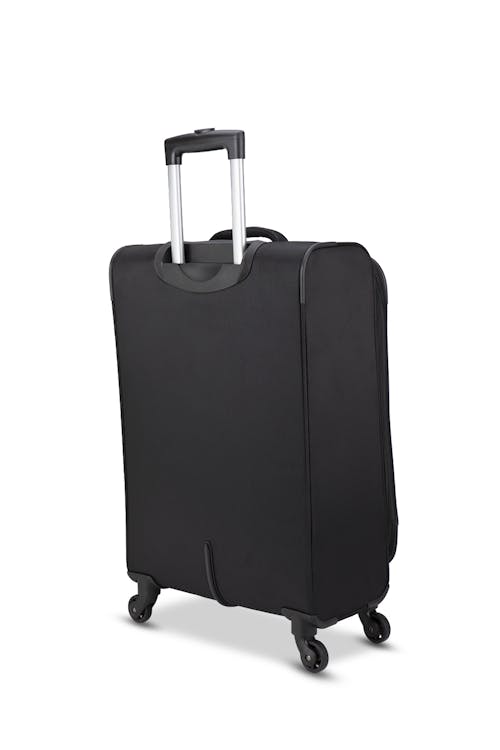 Swissgear Elite Collection 24" Expandable Upright Luggage - Durable polyester