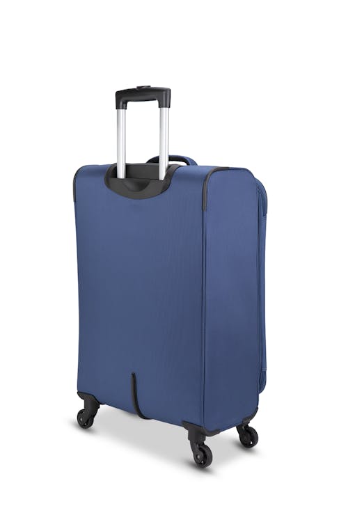 Swissgear Elite Collection 24" Expandable Upright Luggage - Durable polyester