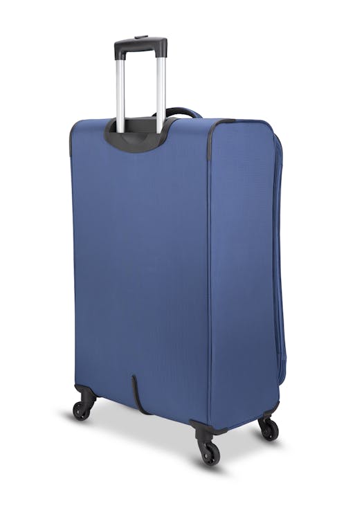 Swissgear Elite Collection 28" Expandable Upright Luggage - Durable polyester