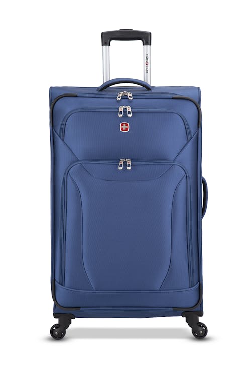 Swissgear Elite Collection 28" Expandable Upright Luggage - Lightweight construction