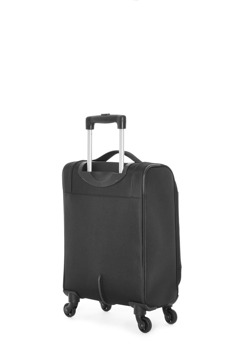 Swissgear 13882 Ensemble de voyage Valise de cabine de la collection Classic Porte documents adapt pour ordinateur Noir