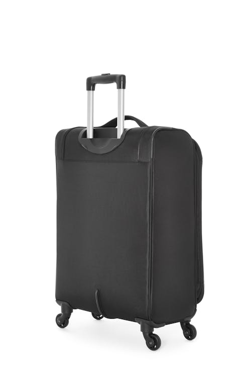 Swissgear Classic Collection 24" Expandable Upright Luggage  Expands for additional interior space