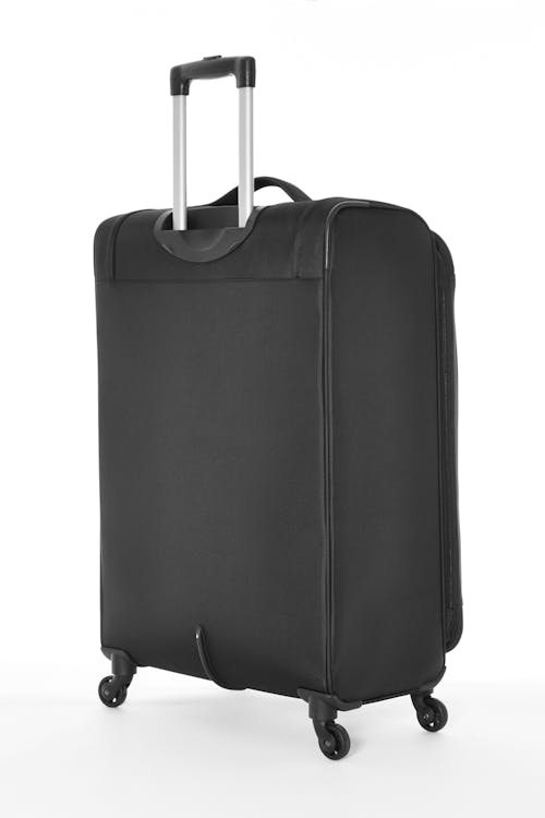 Swissgear Collection de bagages Classic - Valise souple extensible de 28 po  Système d'expansion