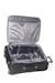 Swissgear Baffin II Collection 24" Expandable Softside Luggage - Black
