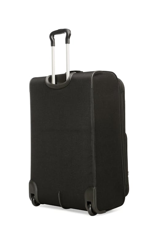 Swissgear Baffin II Collection 28" Expandable Softside Luggage  Constructed of durable polyester