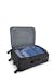 Swissgear Collection de bagages Castelle Lite - Valise souple extensible de 24 po - Charbon