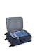 Swissgear Castelle Lite Collection 24" Expandable Upright Luggage - Navy