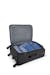 Swissgear Castelle Lite Collection 3 Piece Expandable Upright Luggage Set - Charcoal
