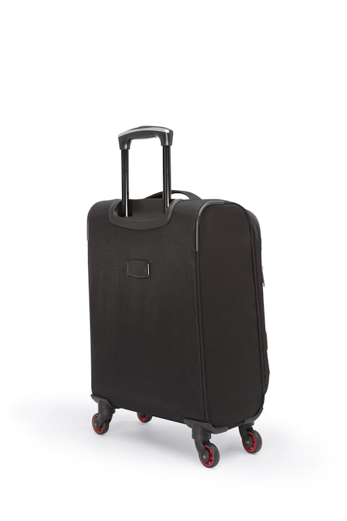 Swissgear Collection de bagages Empire - Valise de cabine souple - un maximum de maniabilité