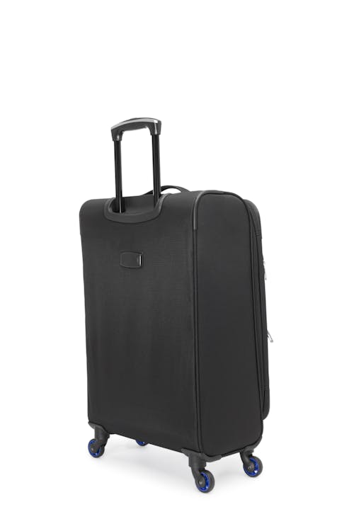 Swissgear Empire Collection 24" Expandable Upright Luggage  Durable Polyester