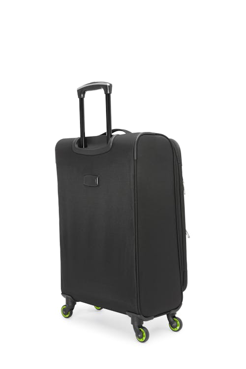 Swissgear Collection de bagages Empire - Valise souple extensible de 24 po  Polyester durable