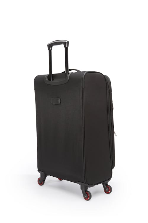 Swissgear Empire Collection 24" Expandable Upright Luggage  Durable Polyester